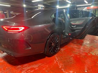 Mercedes-Benz CLS AMG 400 2019