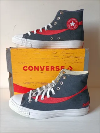 Converse Coca Cola N.44
