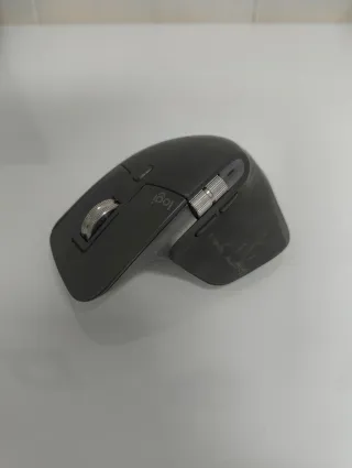 Ratón Logitech MX Master 3s Ergonómico