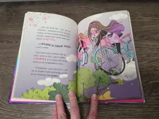 Pack de 5 libros: Las ratitas