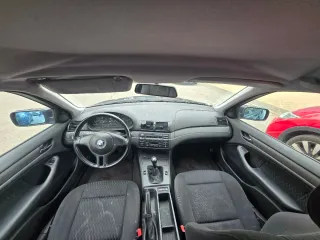 BMW Serie 3 2001