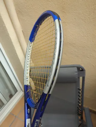 Raqueta Dunlop Tour Performance Carbon