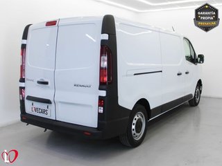 Renault Trafic 2.0 DCI FURGON L2 3T GPS 130