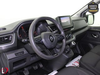 Renault Trafic 2.0 DCI FURGON L2 3T GPS 130