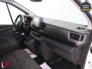 Renault Trafic 2.0 DCI FURGON L2 3T GPS 130
