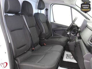 Renault Trafic 2.0 DCI FURGON L2 3T GPS 130
