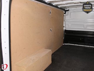 Renault Trafic 2.0 DCI FURGON L2 3T GPS 130