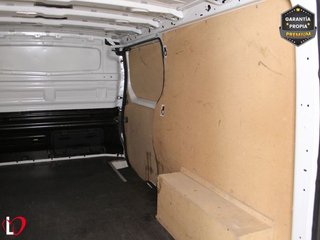 Renault Trafic 2.0 DCI FURGON L2 3T GPS 130