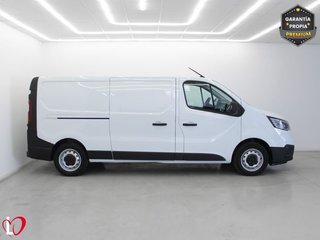 Renault Trafic 2.0 DCI FURGON L2 3T GPS 130
