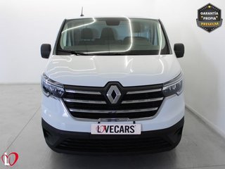 Renault Trafic 2.0 DCI FURGON L2 3T GPS 130