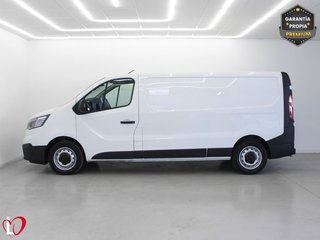 Renault Trafic 2.0 DCI FURGON L2 3T GPS 130