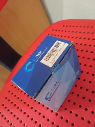 Cartuchos de tinta LxTek X001CL4BC7