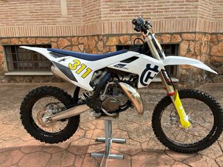 Husqvarna TC 85 19/16 2020