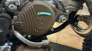 Husqvarna TC 85 19/16 2020