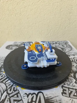 Scan2Go Zero Lionel Giochi Preziosi