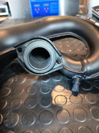 Panza Yamaha DT125RE/X