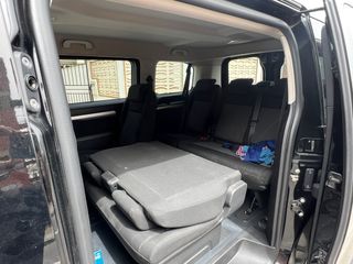 Toyota Proace 2022