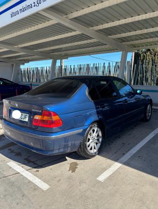 BMW Serie 3 2003