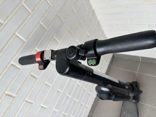 Patinete eléctrico Segway