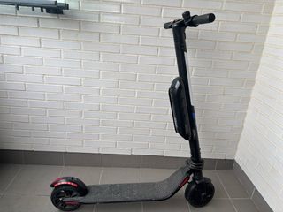 Patinete eléctrico Segway