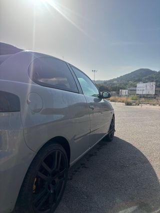 SEAT Ibiza 2006