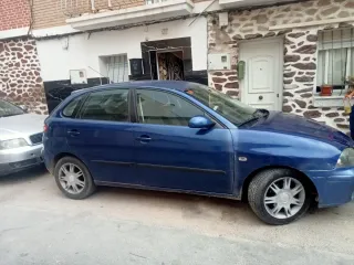 SEAT Ibiza 2003