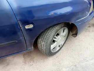 SEAT Ibiza 2003