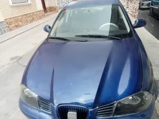 SEAT Ibiza 2003