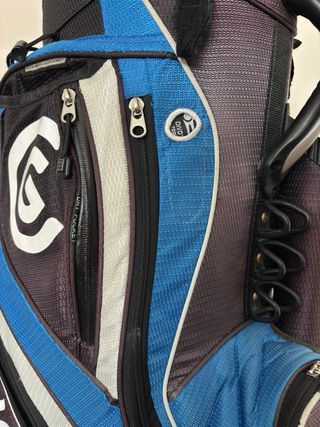 Bolsa de Golf Cleveland