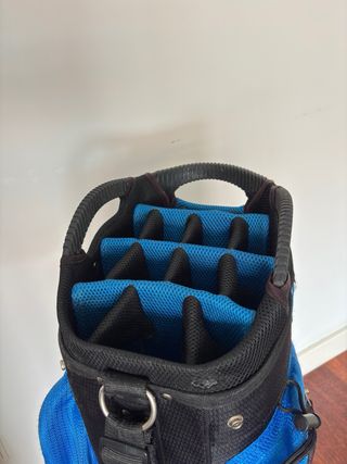 Bolsa de Golf Cleveland