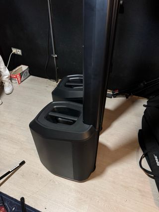 Pareja Altavoces Bose L1 Pro8 + Funda