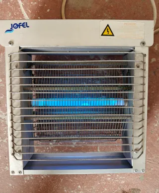 Exterminador / Mata insectos Jofel T11
