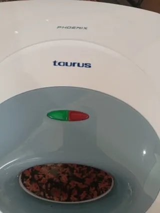 Sandwichera eléctrica