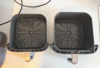 Cosori Turbo Tower Pro Smart