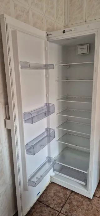 Frigorífico Balay Blanco
