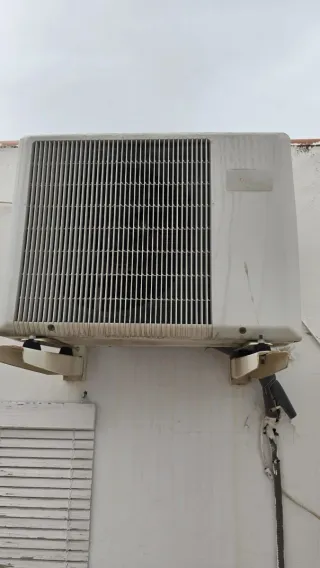 Aire Acondicionado Fujitsu