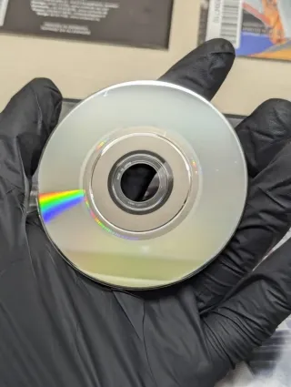 F1 2002 Nintendo GameCube PAL ITA CIB