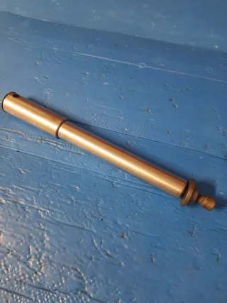Eje Rueda Delantera BMW K 75