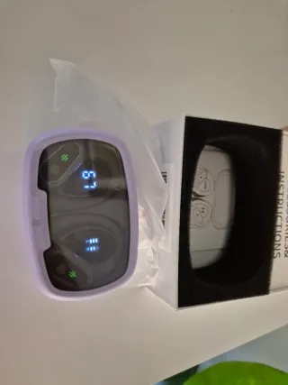 Auriculares Poonur Q78 Nuevos