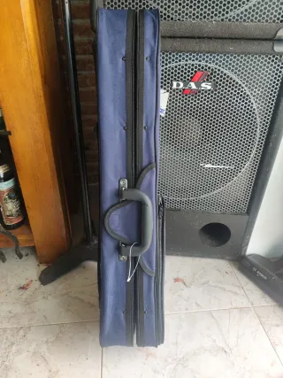 Funda de violín GEWA