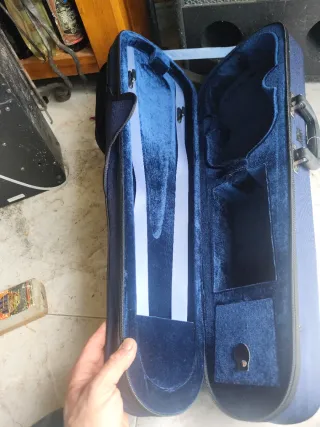 Funda de violín GEWA
