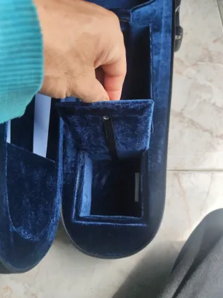 Funda de violín GEWA