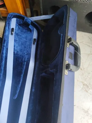 Funda de violín GEWA