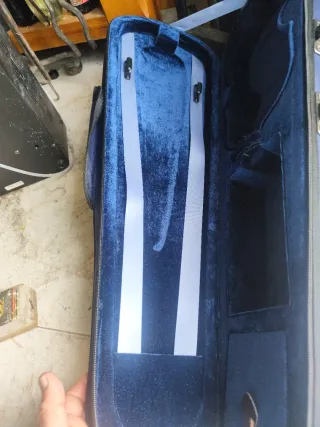 Funda de violín GEWA