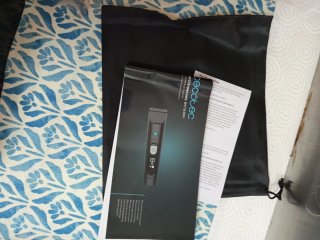 Cecotec Maquina Cortar Pelo Precisioncare Wet&Dry
