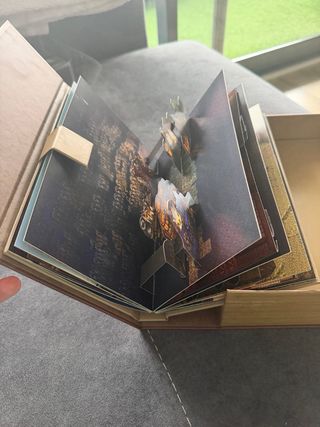 Octopath Traveler Compendium Edition Switch