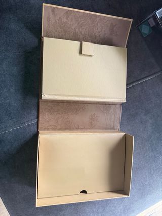 Octopath Traveler Compendium Edition Switch