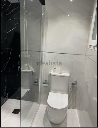 Alquiler habitaciónen piso compartido