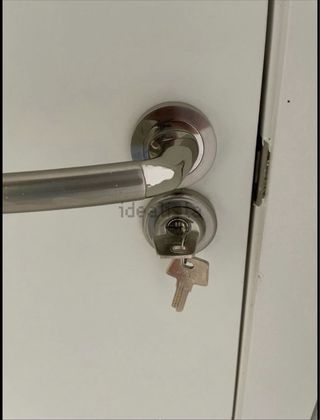 Alquiler habitaciónen piso compartido