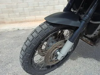 BMW R1200GS Adventure